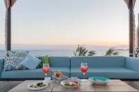 7Pines Resort Ibiza - Mountain View