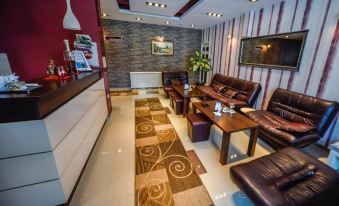 Garni Hotel 018 IN