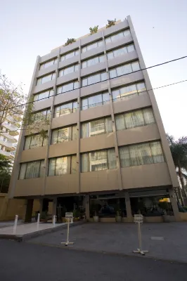 Lahoya Beirut Hotels in 