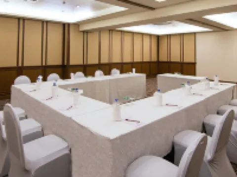 โรงแรมออร์คิดมุมไบวีละปาล โรงแรมในมุมไบ