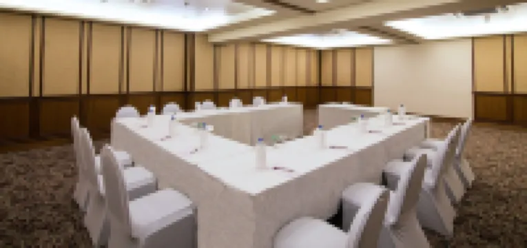 โรงแรมออร์คิดมุมไบวีละปาล โรงแรมในมุมไบ