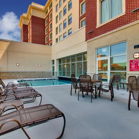 Drury Inn & Suites Iowa City Coralville
