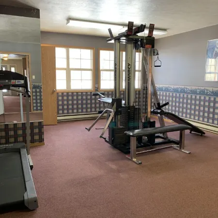 The Gunnison Inn at Dos Rios Golf Course