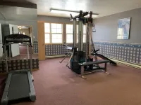 The Gunnison Inn at Dos Rios Golf Course