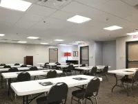 Country Inn & Suites by Radisson, Oklahoma City - Bricktown, OK Hotels near Ford Center