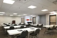 Country Inn & Suites by Radisson, Oklahoma City - Bricktown, OK - 2 estrellas