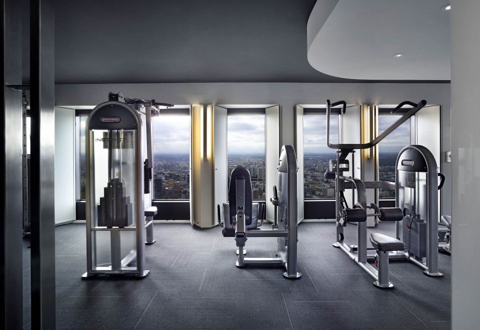 소피텔 멜버른 온 콜린스