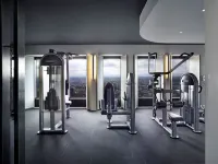 Sofitel Melbourne on Collins Hotels in Melbourne