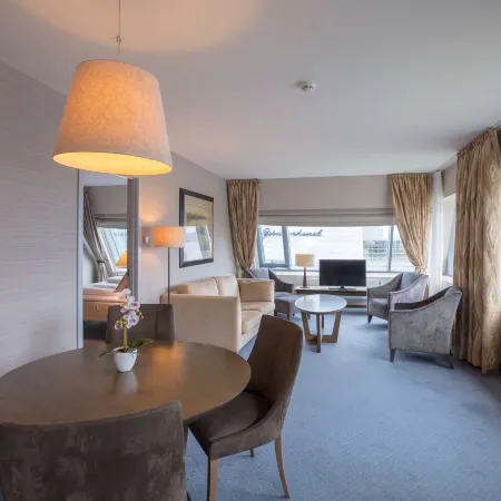 Scandic Seilet Hotel