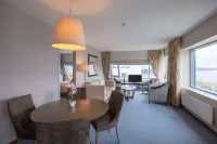 Scandic Seilet Hotel - sarapan