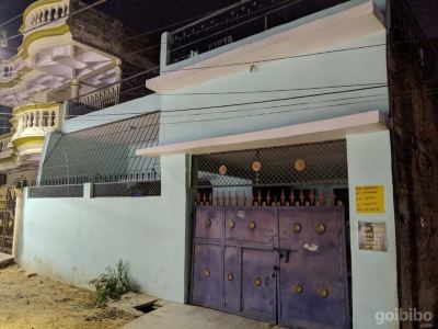 Hotel Exterior Triveni Sangam Photo