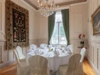 Scandic Aulanko Hotels in Hameenlinna