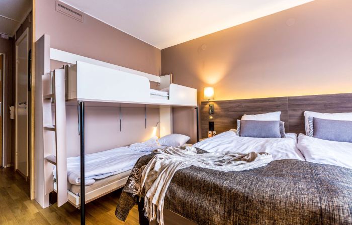 Scandic Grand Hotel