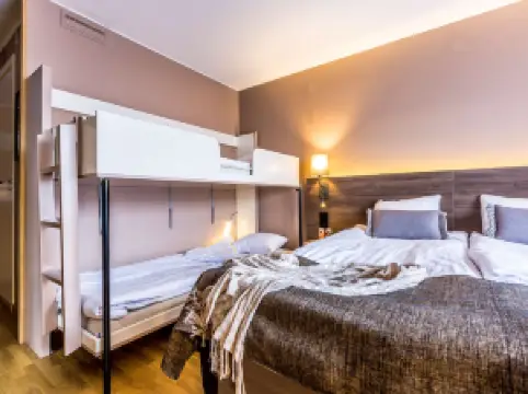 スカンディック グランド ホテル