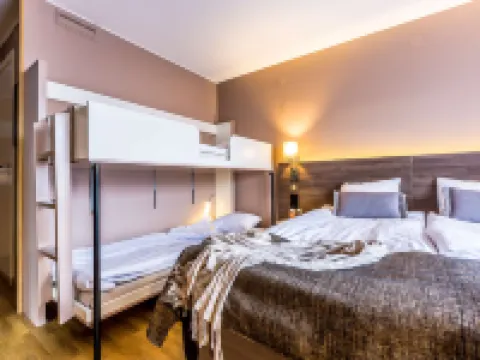 스칸딕 그랜드 외레브로 외레브로 호텔