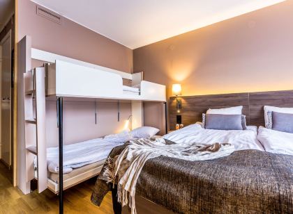 斯堪迪克大飯店