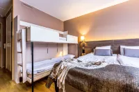 Scandic Grand Hotel Hotels in Örebro