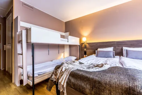 Scandic Grand Hotel Hotels in Orebro