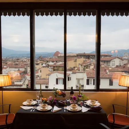 Antica Torre Tornabuoni