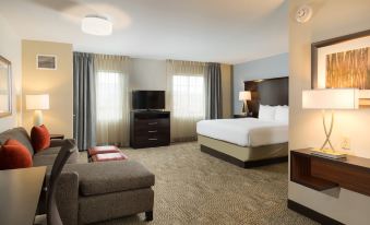 Staybridge Suites Corona South