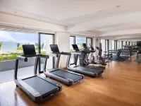 Halekulani Okinawa - Fitnessstudio