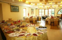 Park Hotel Villa Americana - breakfast