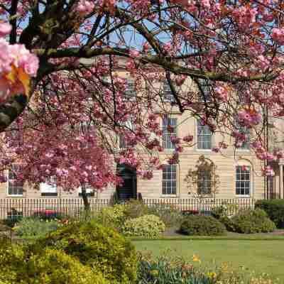 Kimpton Blythswood Square Hotel Hotel Exterior