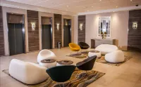Garden Court South Beach Hotel - Træningscentre