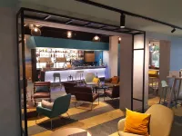 Novotel le Mans Hotels in Mulsanne
