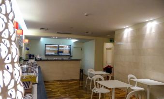 Torrione Hotel
