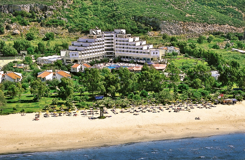 Richmond Ephesus Resort - All Inclusive