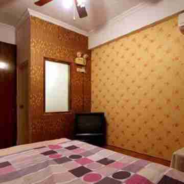 Mark Village Hostel Rooms