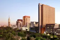 Hilton Mexico City Reforma Hotels near Av. Paseo de la Reforma