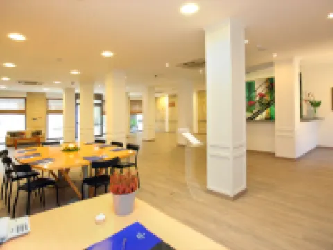 中心酒店 尼科西亞酒店