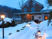 Glasbern Hotels in Lehigh County
