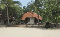 Pondok Pantai Tambang Ayam 3K Berkah TB附近的飯店