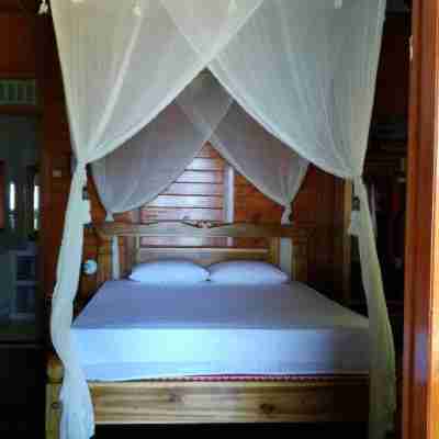 Raja Laut Dive Resort Rooms