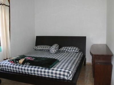 Cozy Villa 3 Bedrooms at Pondok Jempol Tawangmangu
