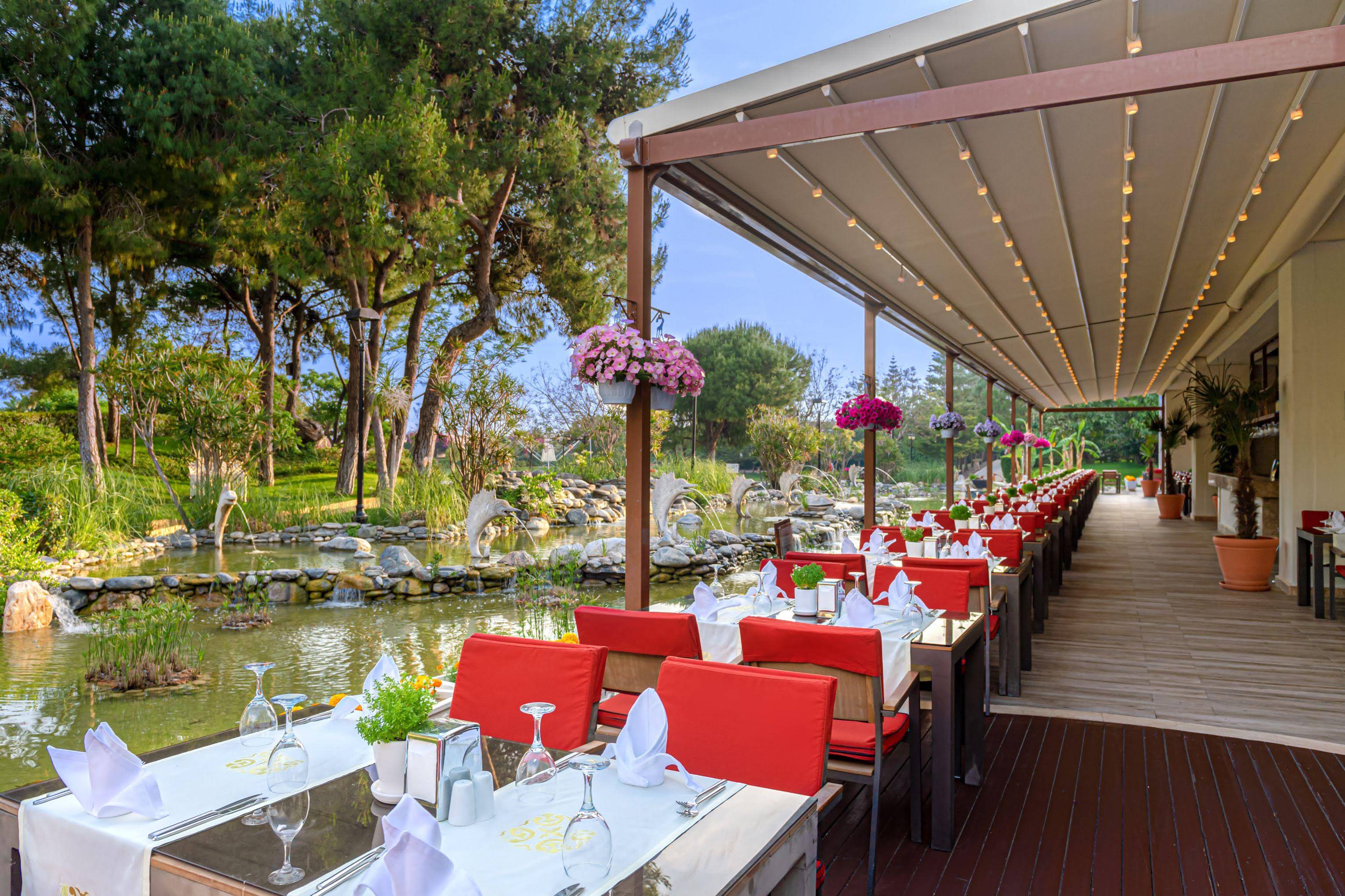 Ela Excellence Resort Belek