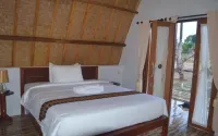 Lempeh Jungle Cottage Hotel dekat DIAMOND BEACH NUSA PENIDA