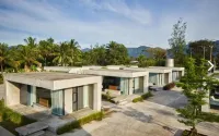 Sunnyvale Ranong Resort Hotels in 
