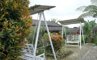 Rumah Kebun Lulu Villa