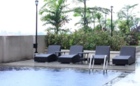 Cozy Room Pesona Mares Lima