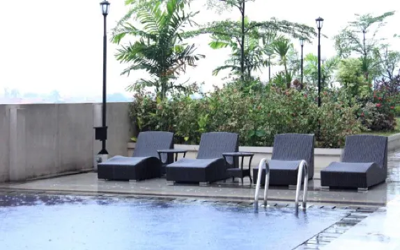 Cozy Room Pesona Mares 5 Hotel di Pancoran MAS