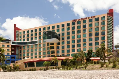 Hilton Querétaro Hotels near Tienda Faber Castell Imaginarte
