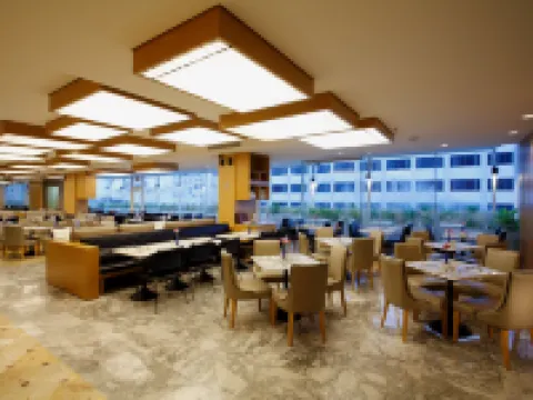 Centara Hotel Hat Yai Hotels in Hat Yai