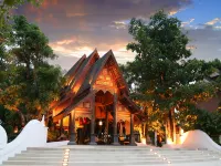 Khum Phaya Resort & Spa Boutique Collection Hotels near Khum Khantoke