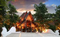Khum Phaya Resort & Spa Boutique Collection Các khách sạn ở 