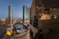 Bahi Ajman Palace Hotel - Merinäköala