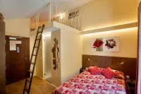 Hotel L’Ermita B&B Hotels in Encamp